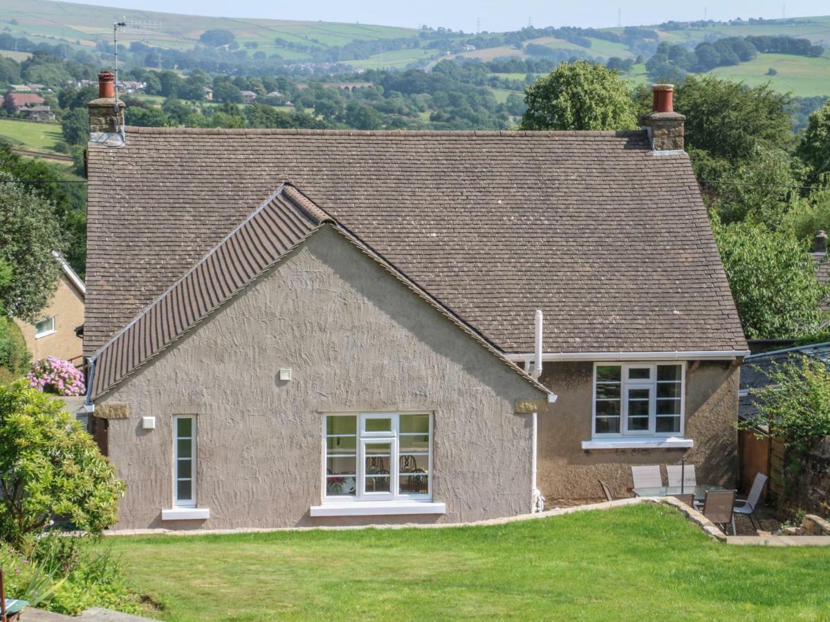 Villa Ingledene Highpeak Junction Exterior foto